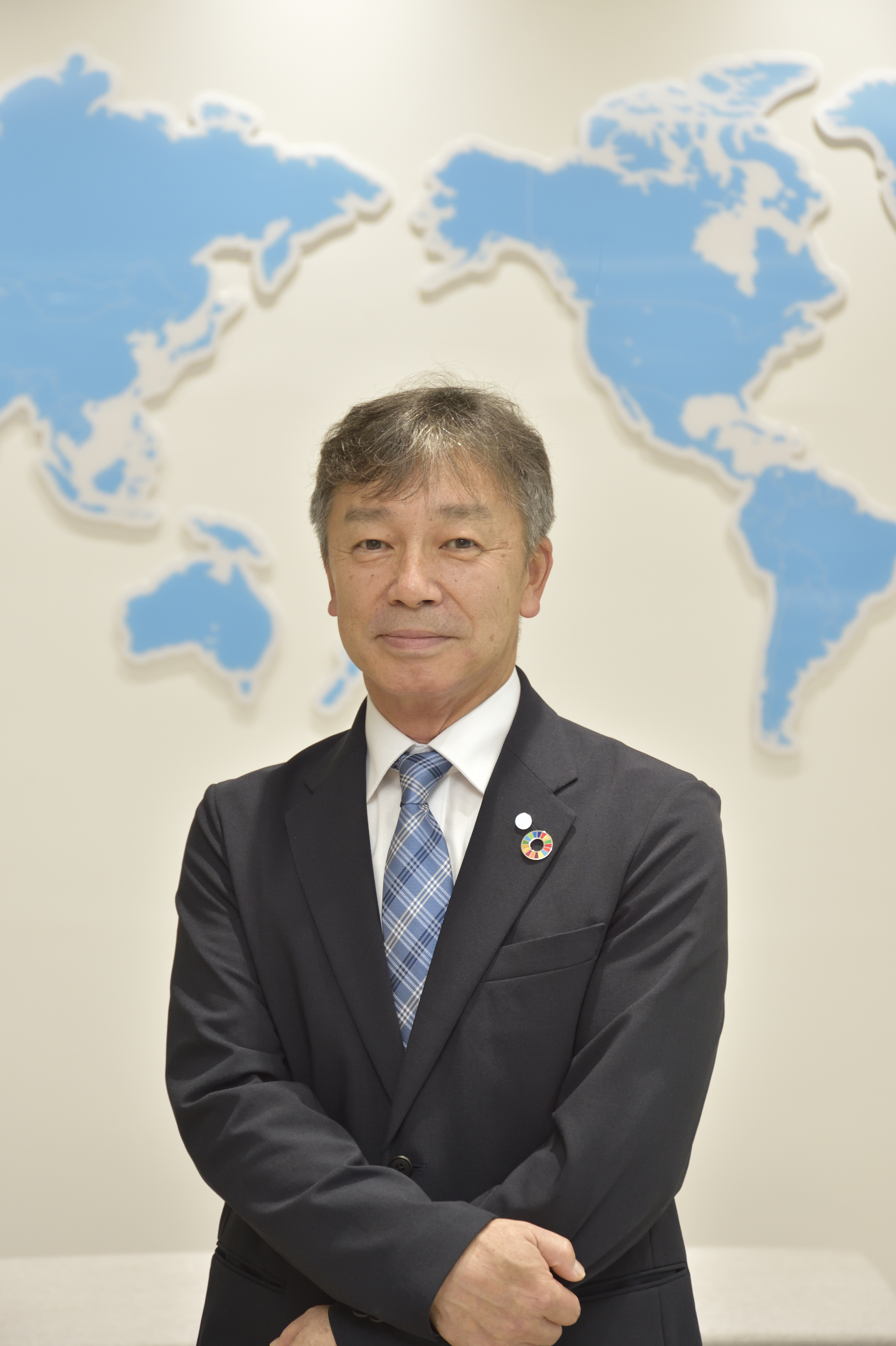 社長照片 社長照片