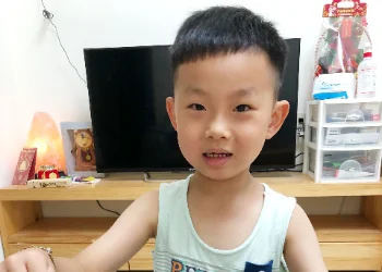 孩子比大人還願意堅持 每天一點點,持續累積進步 孩子比大人還願意堅持 每天一點點,持續累積進步
