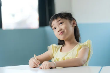 為什麼一直教沒問題,一直寫就不OK? 為什麼一直教沒問題,一直寫就不OK?