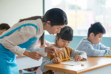 KUMON如何有效提升孩子的專注力與時間管理能力? KUMON如何有效提升孩子的專注力與時間管理能力?