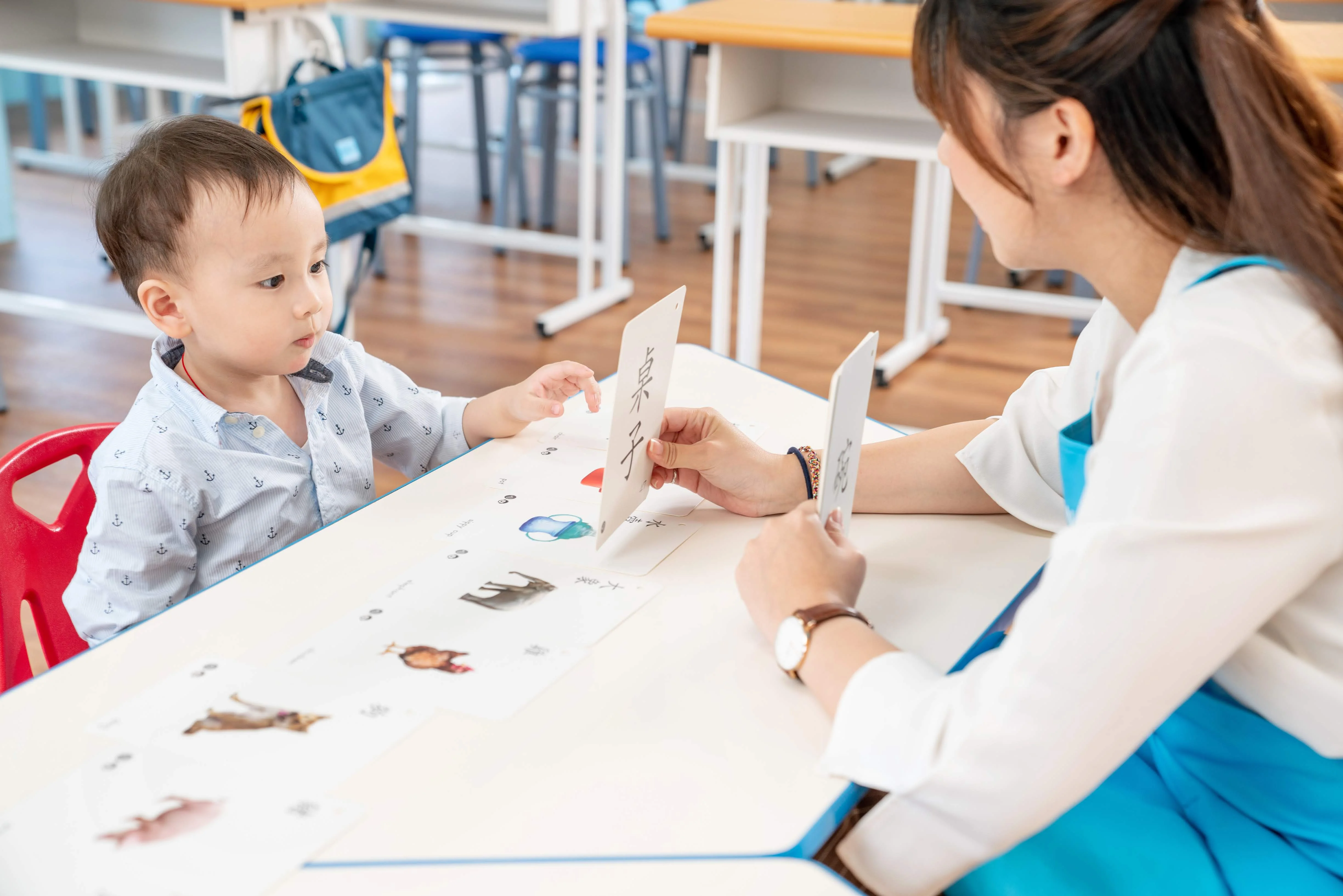 幼兒發展與學習:幼兒語文能力的學習啟蒙 Kumon Time+字卡 幼兒發展與學習:幼兒語文能力的學習啟蒙 Kumon Time+字卡