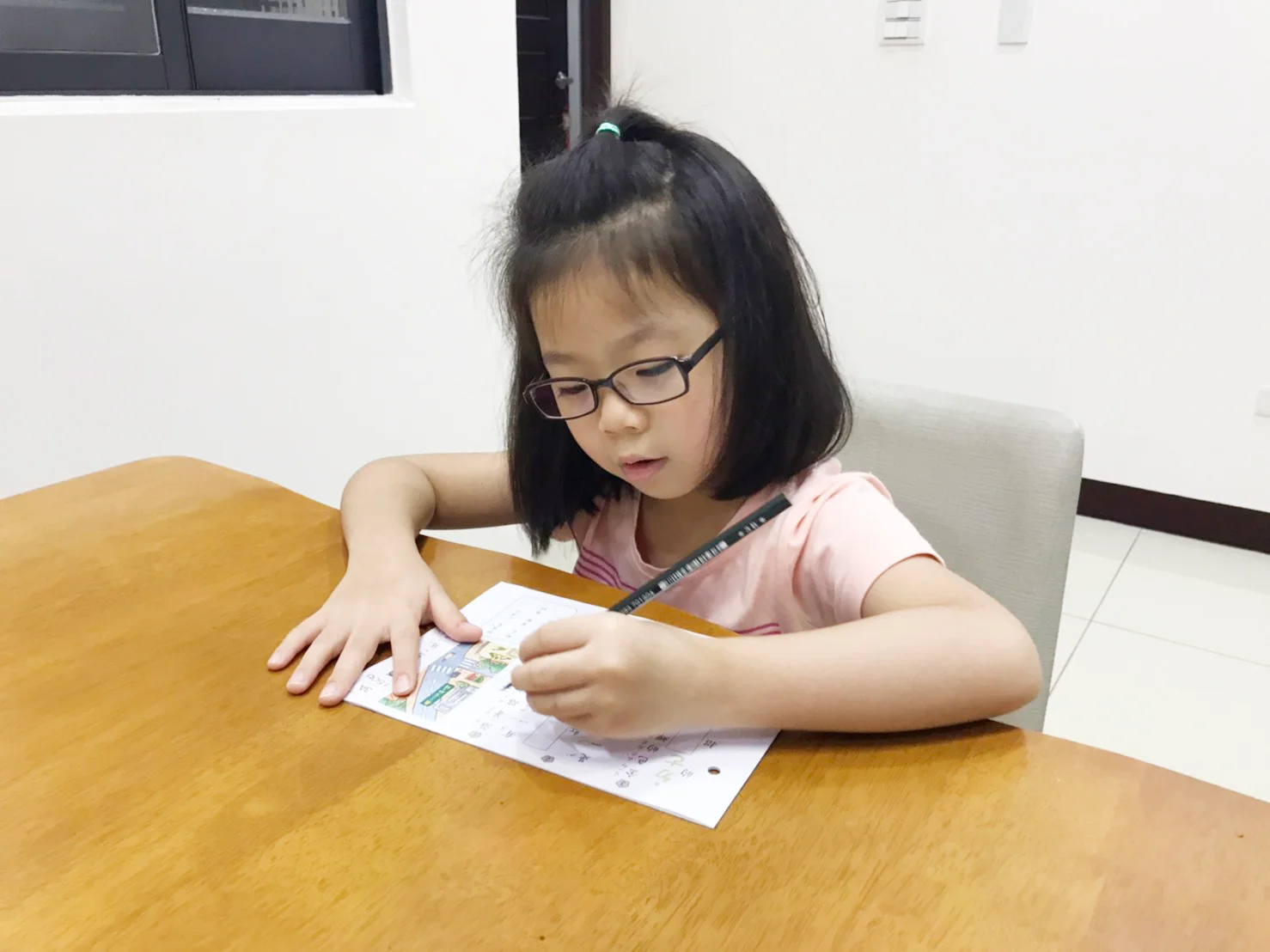 國語新教材豐富孩子的視野與心靈, 溝通表達也變好! 國語新教材豐富孩子的視野與心靈, 溝通表達也變好!