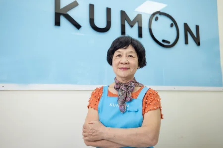 【親子天下】看見孩子的天賦!KUMON用個人別學習點燃自學力 【親子天下】看見孩子的天賦!KUMON用個人別學習點燃自學力