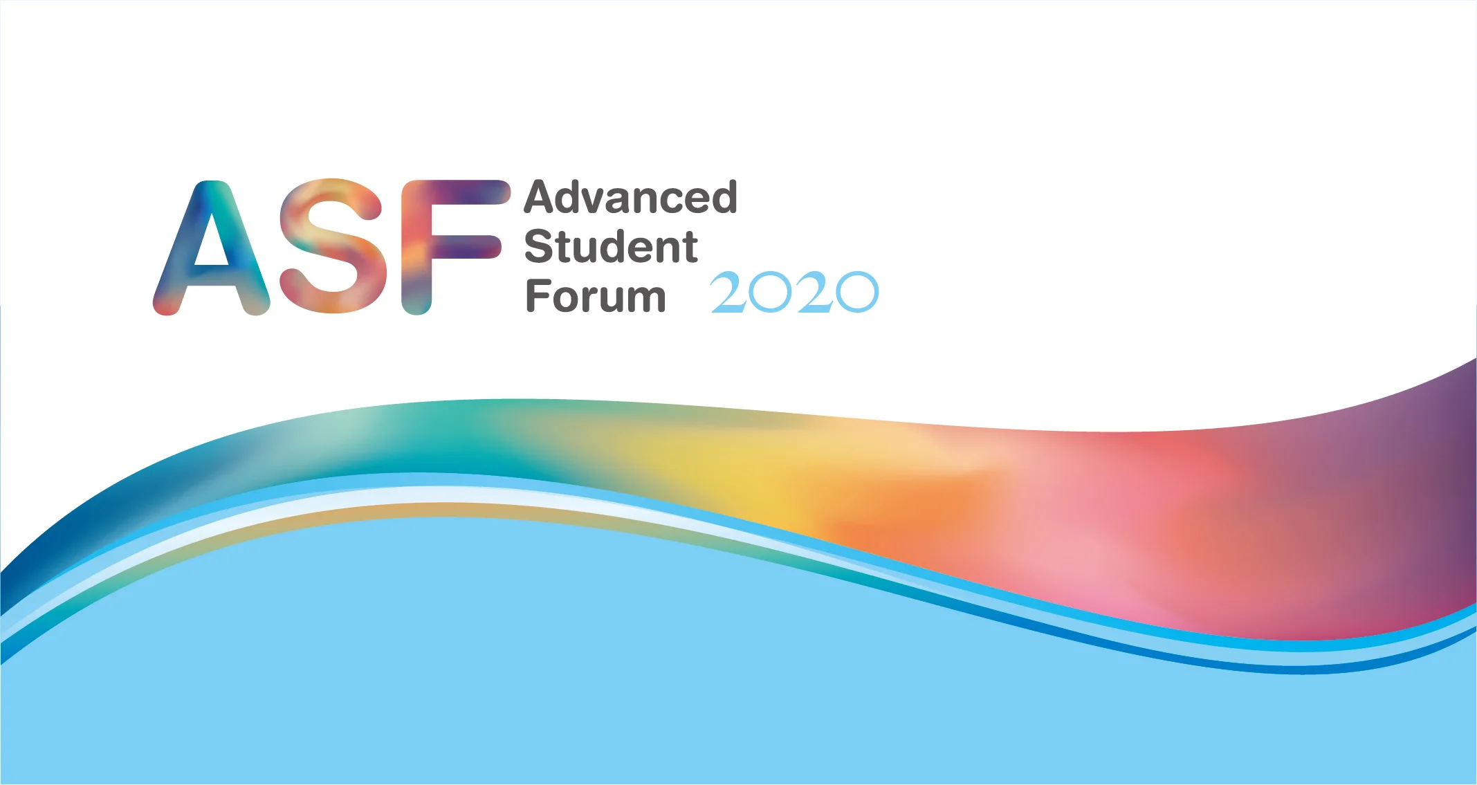 【重要公告】2020 ASF優秀生表彰活動 【重要公告】2020 ASF優秀生表彰活動