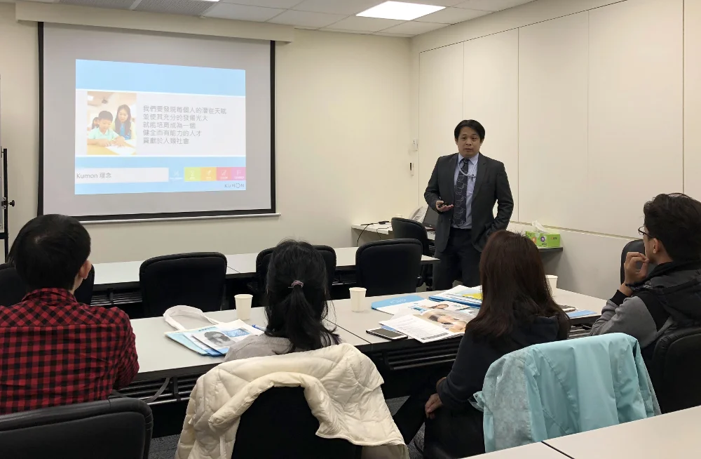 4月加盟說明會即將展開! 4月加盟說明會即將展開!